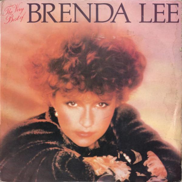 Brenda Lee - The Very Best Of Brenda Lee