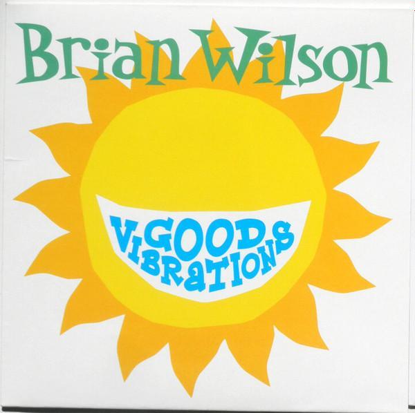 Brian Wilson - Good Vibrations