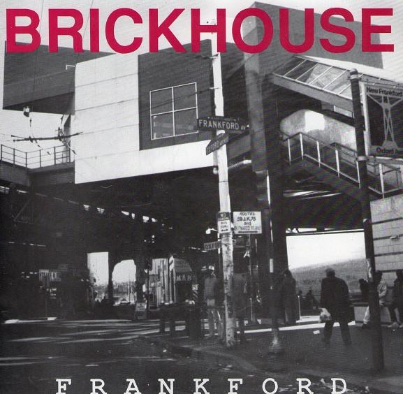 Brickhouse (3) - Frankford