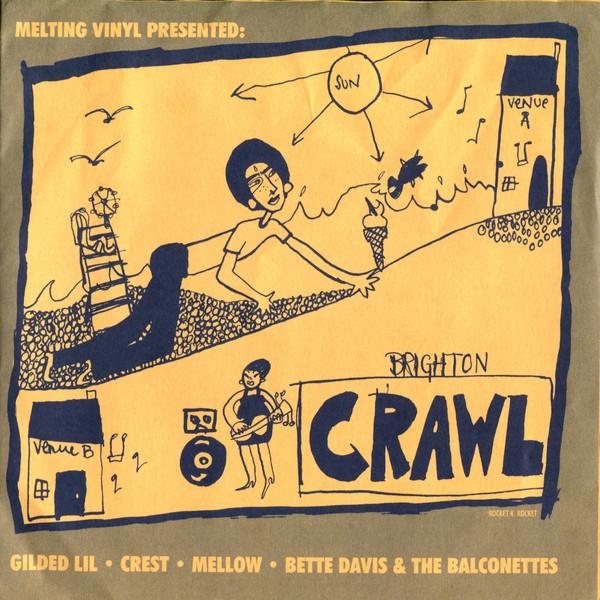  - Brighton Crawl