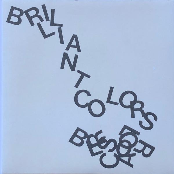 Brilliant Colors - Brilliant Colors