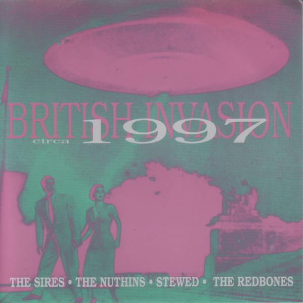  - British Invasion Circa 1997