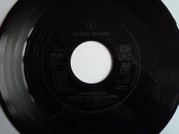 Bryan Adams - (Everything I Do) I Do It For You