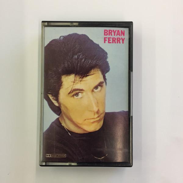 Bryan Ferry - These Foolish Things