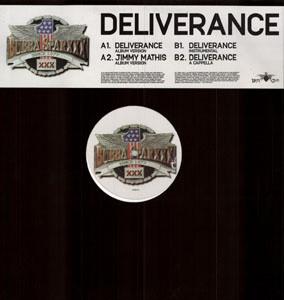Bubba Sparxxx - Deliverance