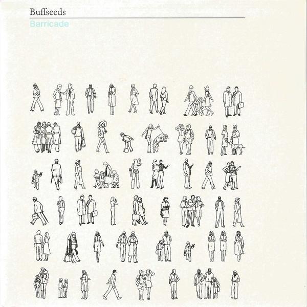 Buffseeds - Barricade
