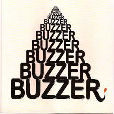 Buzzer (5) - Disco Kiddz
