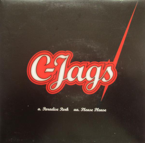 C-Jags - Paradise Park