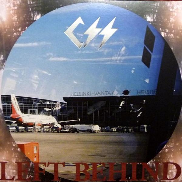 CSS - Left Behind