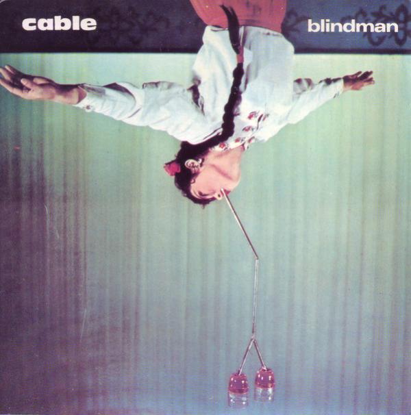 Cable (2) - Blindman