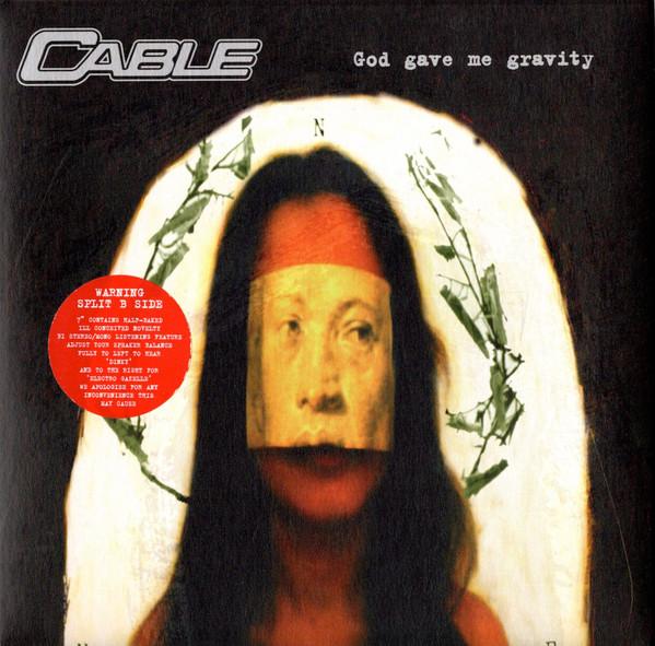 Cable (2) - God Gave Me Gravity