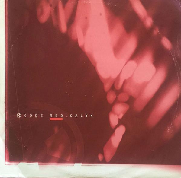 Calyx - Code Red / Diablo