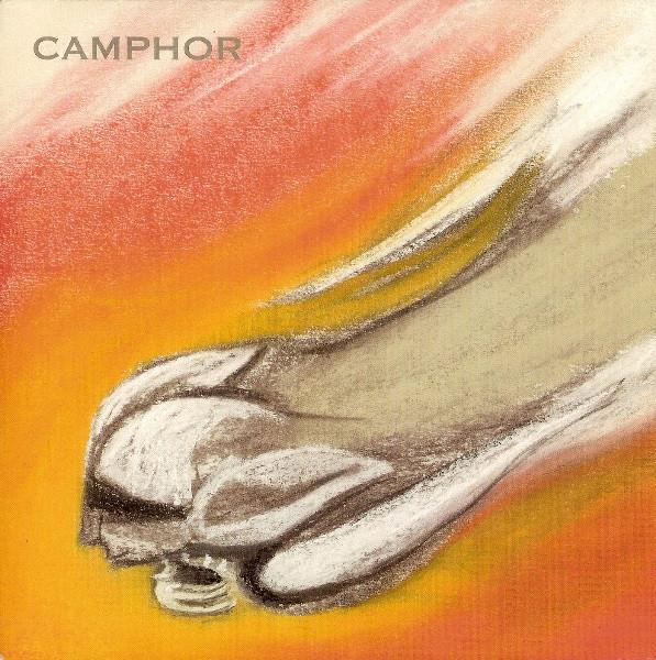Camphor - Silver&Gold