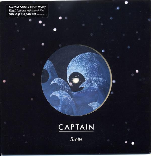 Captain - Broke