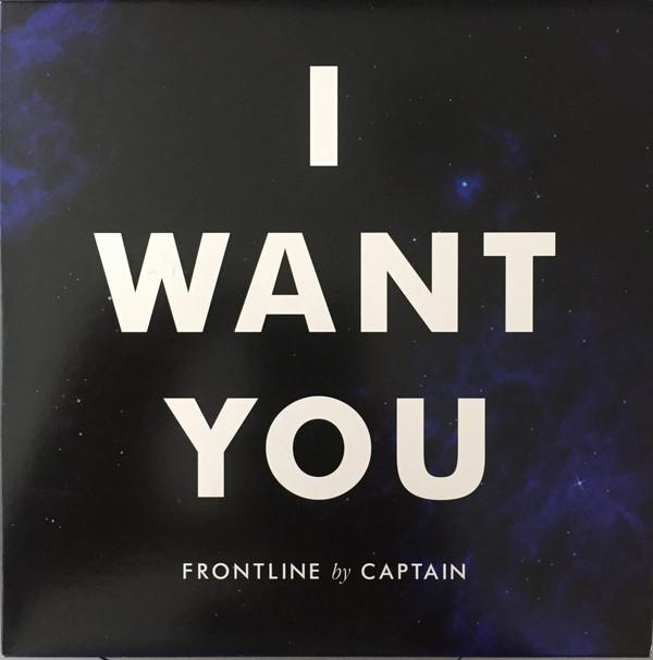 Captain - Frontline