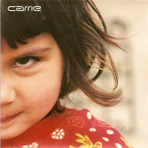 Carrie (7) - The Birds