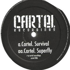 Cartel (4) - Survival / Superfly