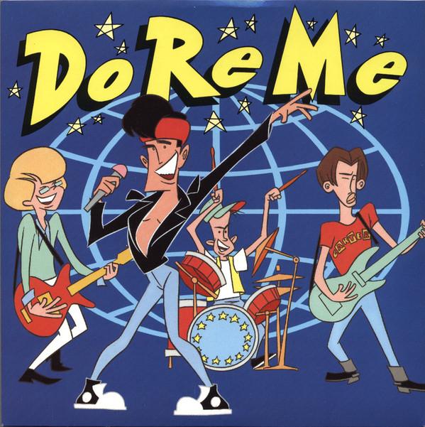 Carter The Unstoppable Sex Machine - Do Re Me, So Far So Good