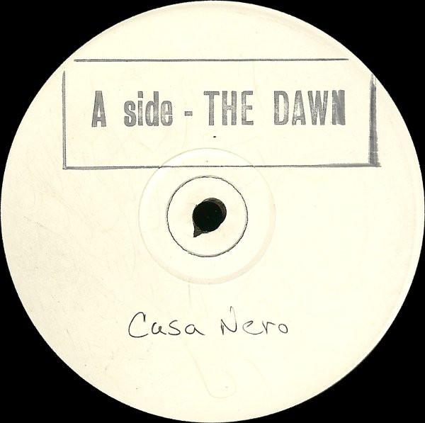 Casa Nero - The Dawn