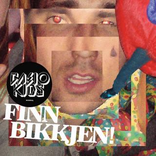 Casiokids - Finn Bikkjen! / Gomurmamma