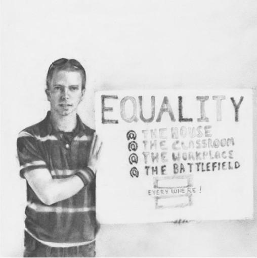 Cass McCombs - Bradley Manning