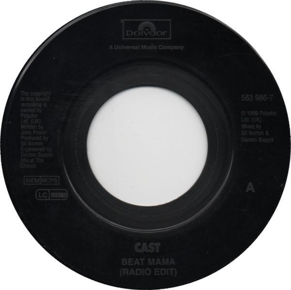 Cast - Beat Mama