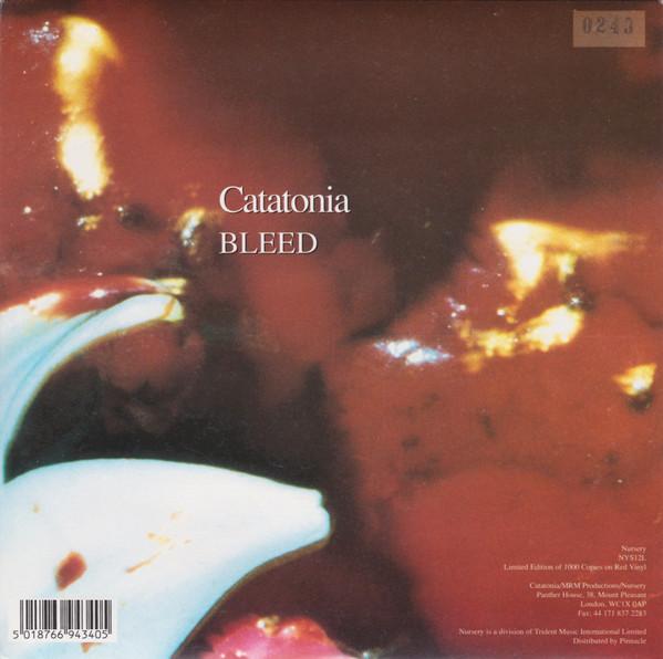 Catatonia - Bleed