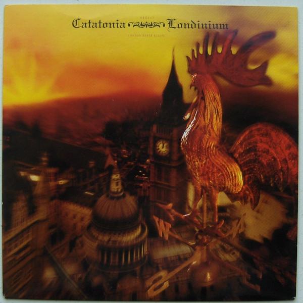 Catatonia - Londinium