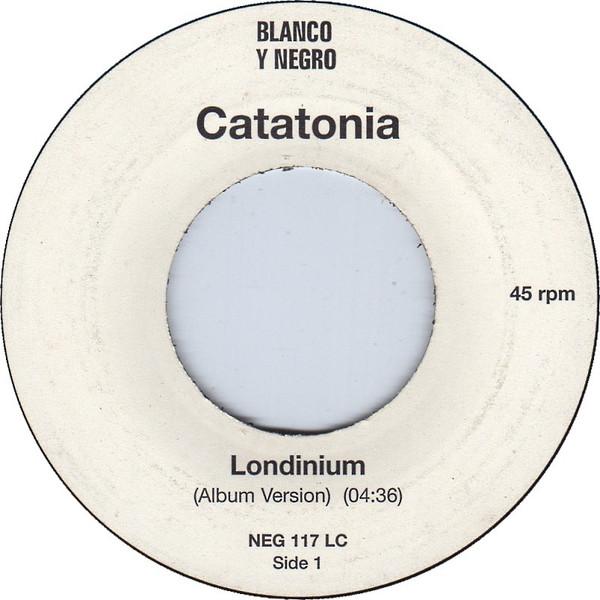Catatonia - Londinium