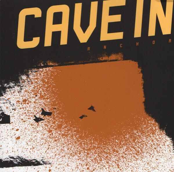 Cave In - Anchor