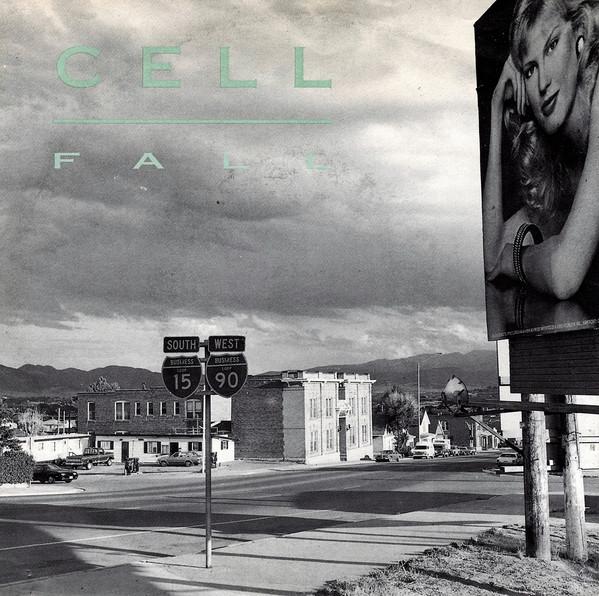 Cell (3) - Fall