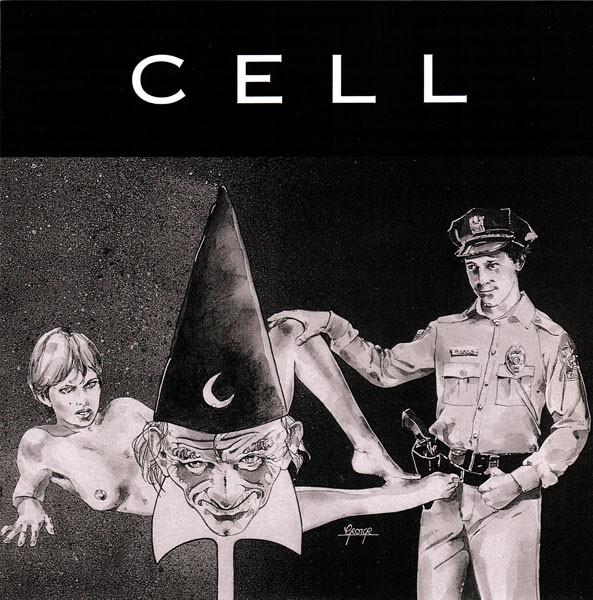 Cell (3) - Stratosphere