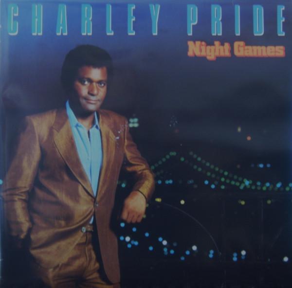 Charley Pride - Night Games