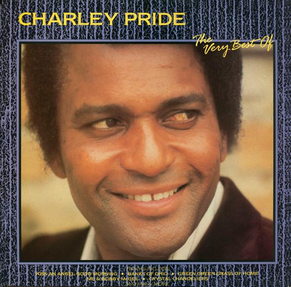 Charley Pride - The Very Best Of