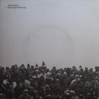 Cherryfalls - Standing Watching