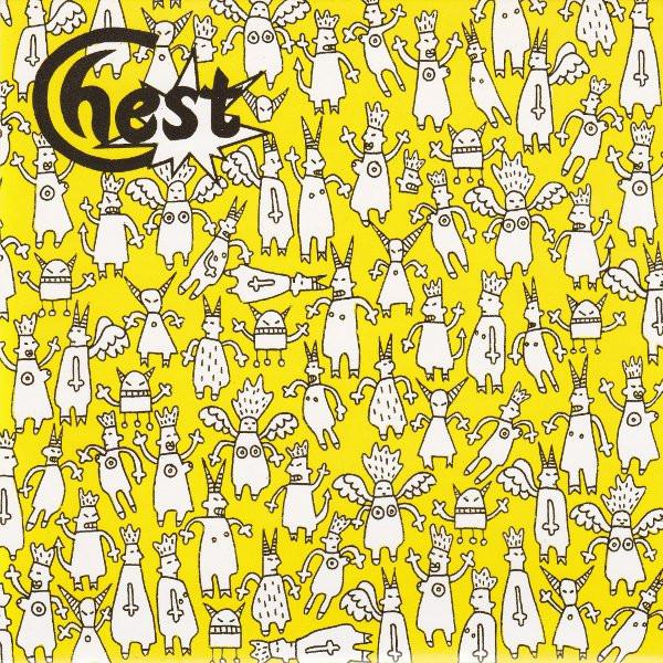 Chest (2) - Feel The Same