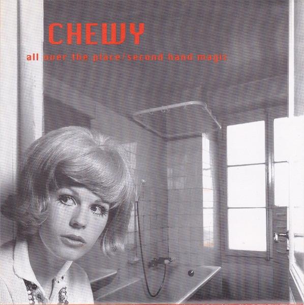 Chewy - All Over The Place