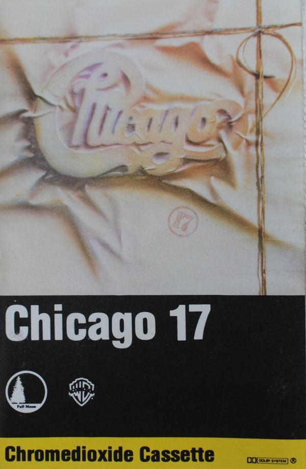 Chicago (2) - Chicago 17
