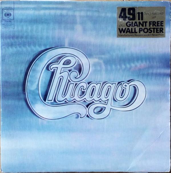 Chicago  - Chicago