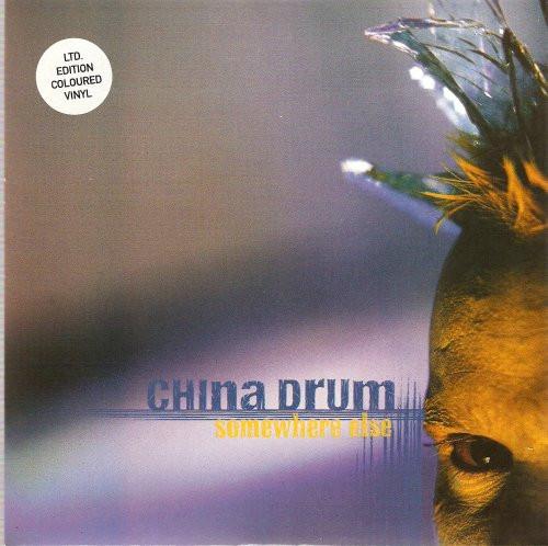China Drum - Somewhere Else