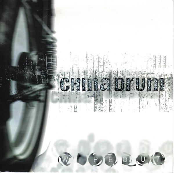 China Drum - Wipeout