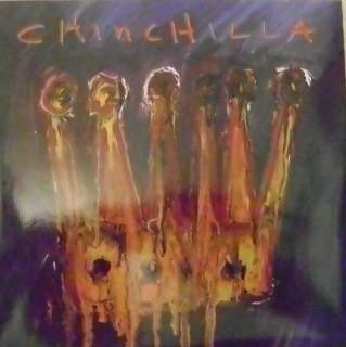 Chinchilla (4) - Little King B/W Up My Sleeve