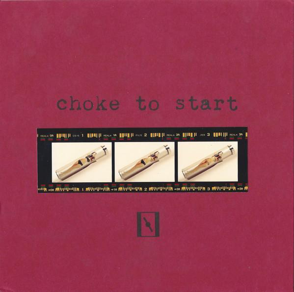 Choke To Start - Ballpoint Vixen