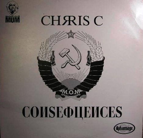 Chris C - Consequences