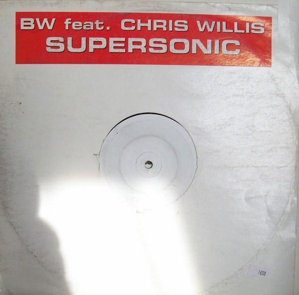 Chris Willis, Billyweb - Supersonic