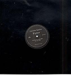 Christina Aguilera - Fighter (Freelance Hellraiser Mixes)