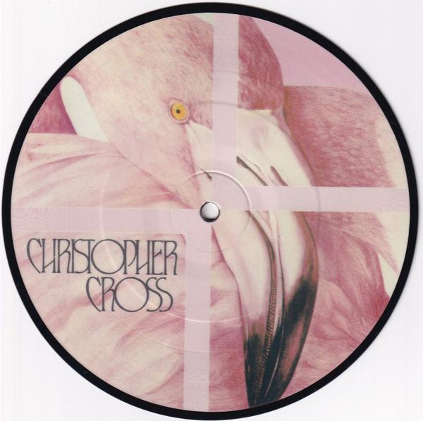Christopher Cross - No Time For Talk