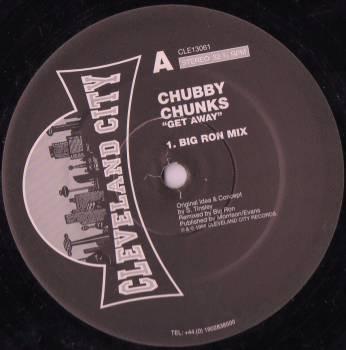 Chubby Chunks - Get Away