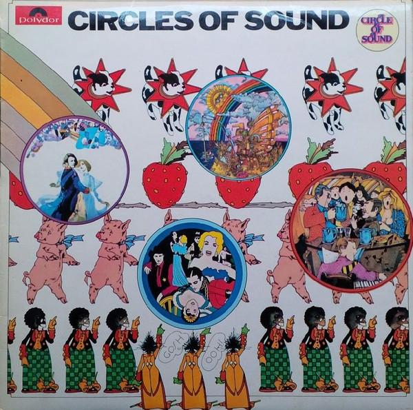  - Circles Of Sound