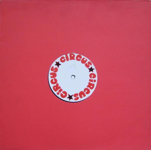 Circus x 3 - The Circus Circus Circus E.P